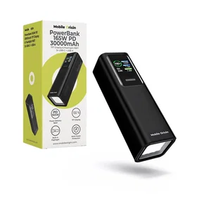 Mobile Origin MO-30DF-PB17 30000mAh