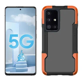 Stilrent Armor Case för Samsung Galaxy A51