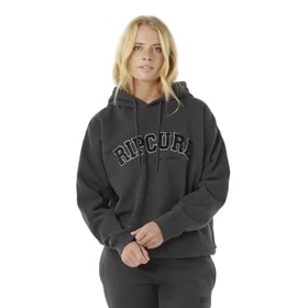 Rip Curl Varsity Hoodie (Femme)