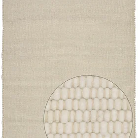 THEKO Tapis 60x90cm