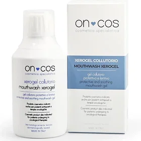 Oncos Xerogel Munnskyll Xml