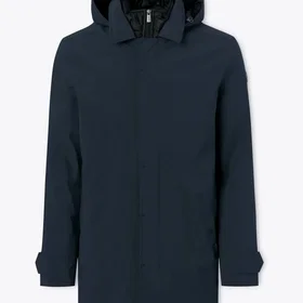 Snoot Trento Due Coat (Herr)