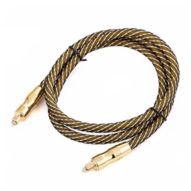 XClio Toslink SPDIF Optical Digital Audio Cable 5m /XCT055