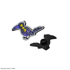 Cinereplicas K-Pop Demon Hunters Sussie Pin Badge