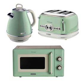 Ariete ARPK62 Bundle (Green)