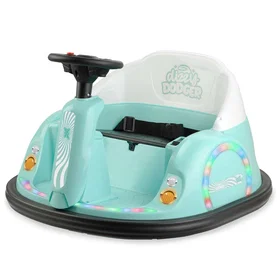 Xootz Dizzy Dodger Bumper Car