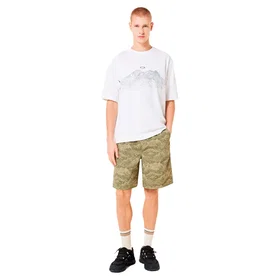 Oakley Outdoor Printed Shorts (Herr)
