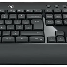 Logitech MK540 Advanced Ensemble Clavier et Souris (SI)