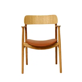 Sibast Furniture Asger Spisebordstol