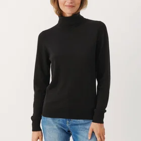 Part Two Riahspw Cardigan Cashmere (Dame)
