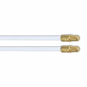 Super Rod Nylon Rod 1m 5 Pack
