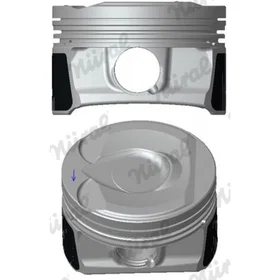 Nural Piston 87-444800-30