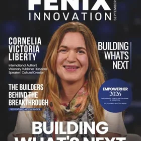 SHE Innovation Magazine