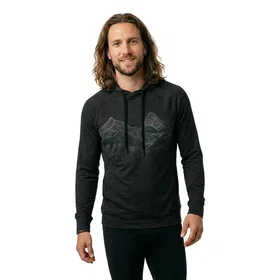 Lasting Wetia 9098 Hoodie (Herr)