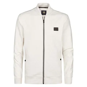 Petrol Industries M-3050 Full Zip Sweatshirt (Herr)