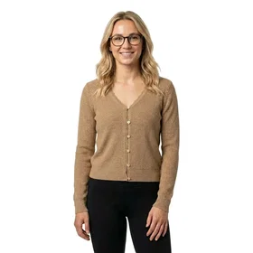 Vero Moda Lexie Shine Cardigan (Women's)