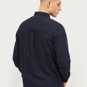 Studio Total Icon Flannel Skjorta 2-Pack (Herr)