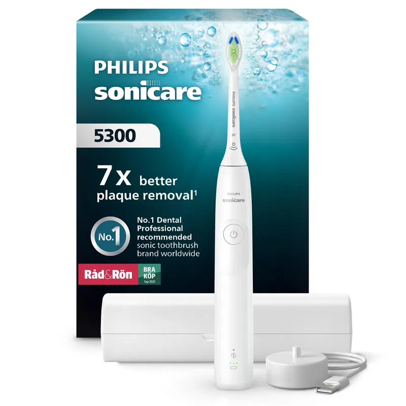 Philips Sonicare 5300 HX7108/02