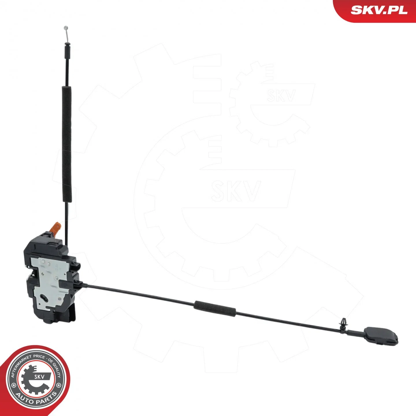 Esen SKV Door Lock 60SKV511