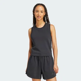 Adidas Soft Lux Tank Shirt (Dam)