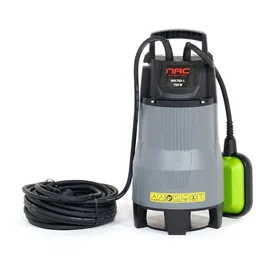 NAC SPE75D-L Sump Pump SPE75D-L