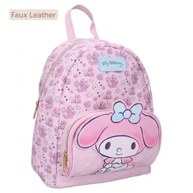 Hello Kitty My Melody 6L