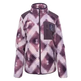 Elbrus Cloyne Fleece Full-Zip Jacket (Women's)