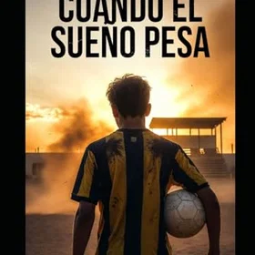 Cuando el Sueño Pesa