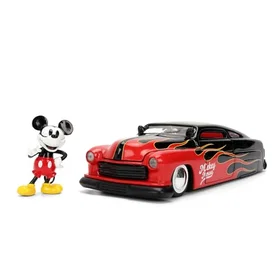Jada Toys 1/24 Mercury Coupé 1951 (9336272314R00)