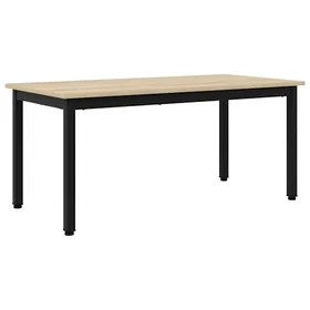 vidaXL Sonoma Coffee Table 100x50x45cm 892573