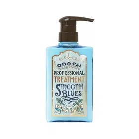 Brosh Smooth Blues Treatment 400ml