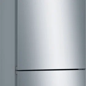 Bosch Serie 4 KGN392LDC (Rostfritt stål)