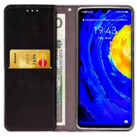 Bluemoon Fantasy Print Case for Realme Note 70T