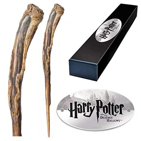 The Noble Collection NN8200 Harry Potter Snatcher Baguette