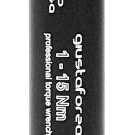 Effetto Mariposa E-EMCHGFF115 Torque Wrench 1-15Nm