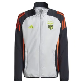 Adidas Benfica Tracksuit Jacket (Unisex)