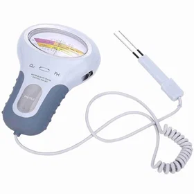 Walfront PC-102B Tester CL2 och pH