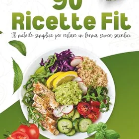 90 Ricette Fit