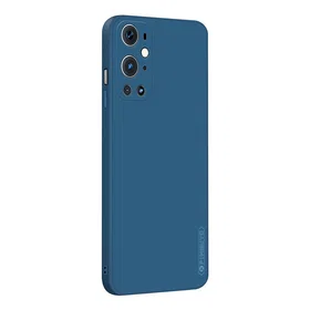Pinwuyo Silikonetui for OnePlus 9 Pro