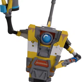 Youtooz Collectibles Borderlands Tinker Claptrap #9