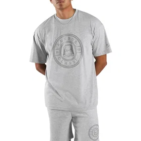 Reebok Crest Kortärmad T-shirt (Herr)