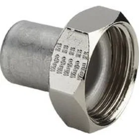 Sanpress Kobling Rustfrit Stål Kobling 18mmx3/4"