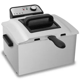 Inventum GF750S Double 5 L