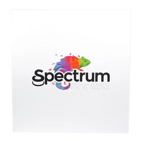 Spectrum PLA Pro Musta 1.75mm 1kg