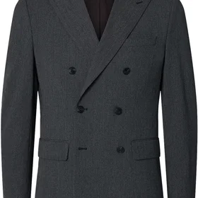 Selected Slmslimliam Mini Hounds Jacket (Miesten)