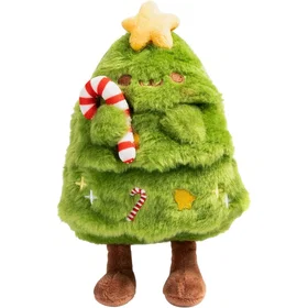 Laut L_MW_XT MagSafe Kompatibel Kortholder Xmas Tree