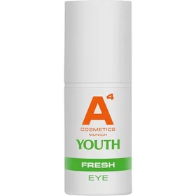 A4 Cosmetics YOUTH FRESH EYE Ögonkräm 15ml