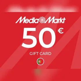 MediaMarkt Gavekort