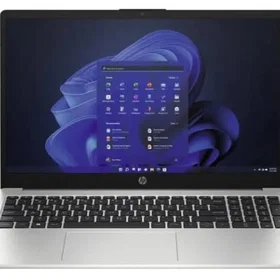 HP 250 G10 15.6" N100 8GB RAM 256GB SSD
