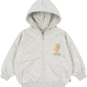 Konges Sløjd Lou Hoodie (Herr)